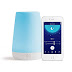 Baby Rest Night Light, Sound Machine and Time-to-Rise  by Hatch Baby