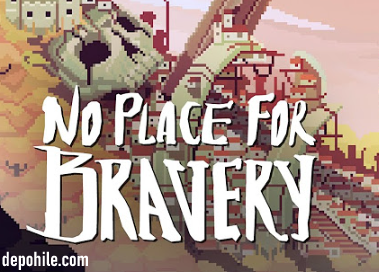 No Place for Bravery PC Oyunu Can, İtem Trainer Hilesi İndir
