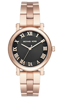 MICHAEL KORS LADIES' NORIE MK3585