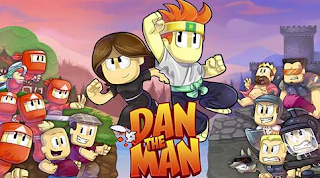 Dan The Man Apk