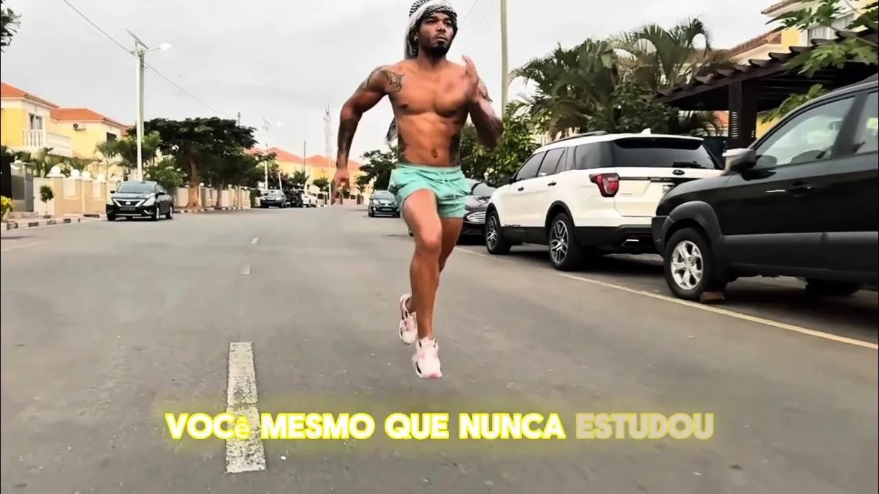 Faraó - Puto