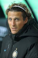 Diego Forlan