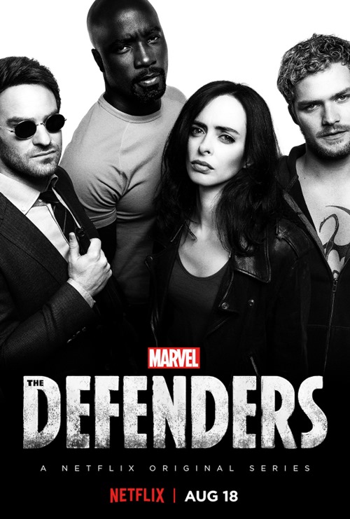 charlie-cox-mike-colter-krysten-ritter-finn-jones-defenders