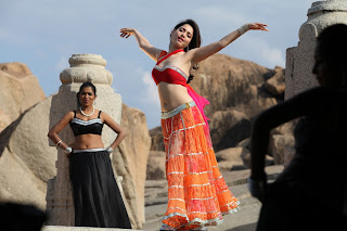 Tamanna Thadakha Movie Stills