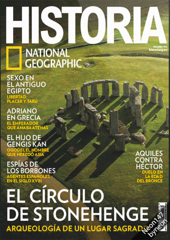 Descargar Historia National Geographic España - Febrero 2020 [PDF]