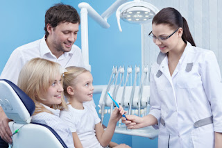 family dentistry services in El Paso