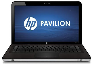 HP Pavilion DV6-3085tx Laptops News wallpapers