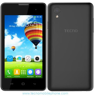 Tecno Y2 picture, Specs