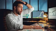 Control Excessive Emotions when Trading Stocks, Here's How!