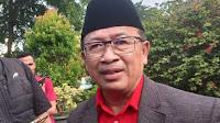 Seorang ASN di lingkungan pemkab Cianjur terjaring OTT politik uang, Bupati minta ini,..