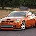 Nissan Car Pictures>> Nissan 350Z Custom Cool Cars