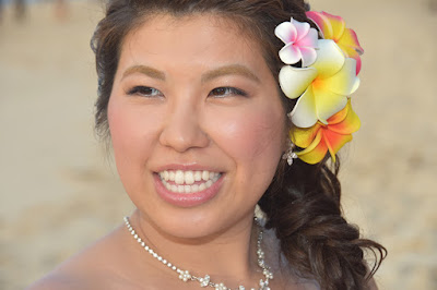 Hawaii Brides