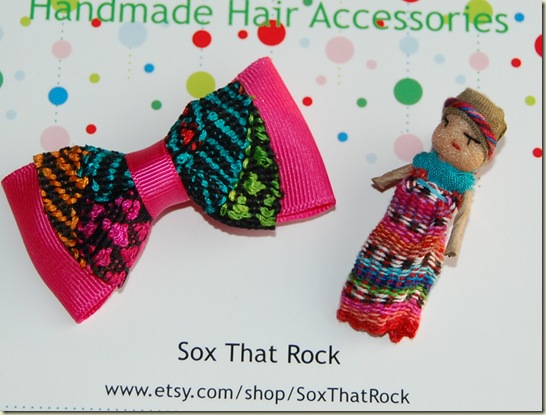 socks-spring 313