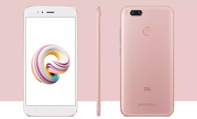 Problems in Xiaomi Mi A1 are Frequently Occurring and Solutions to Overcome them