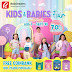 The Sale Season Kicks-off  at Robinsons Department Stores with the Kids and Babies Fair Sweet Deals from August to September