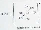 natrium nitroprusid