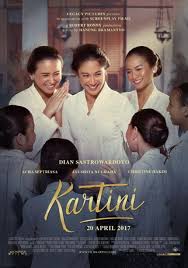  tumbuh dengan melihat langsung bagaimana ibu kandungnya Download Kartini  Download Kartini (2017) Bluray Full Movie