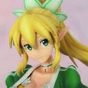 FIGURA LEAFA Sword Art Online