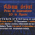 Terror Strike: Show Lanzamiento Album Debut ''Terror Strike''