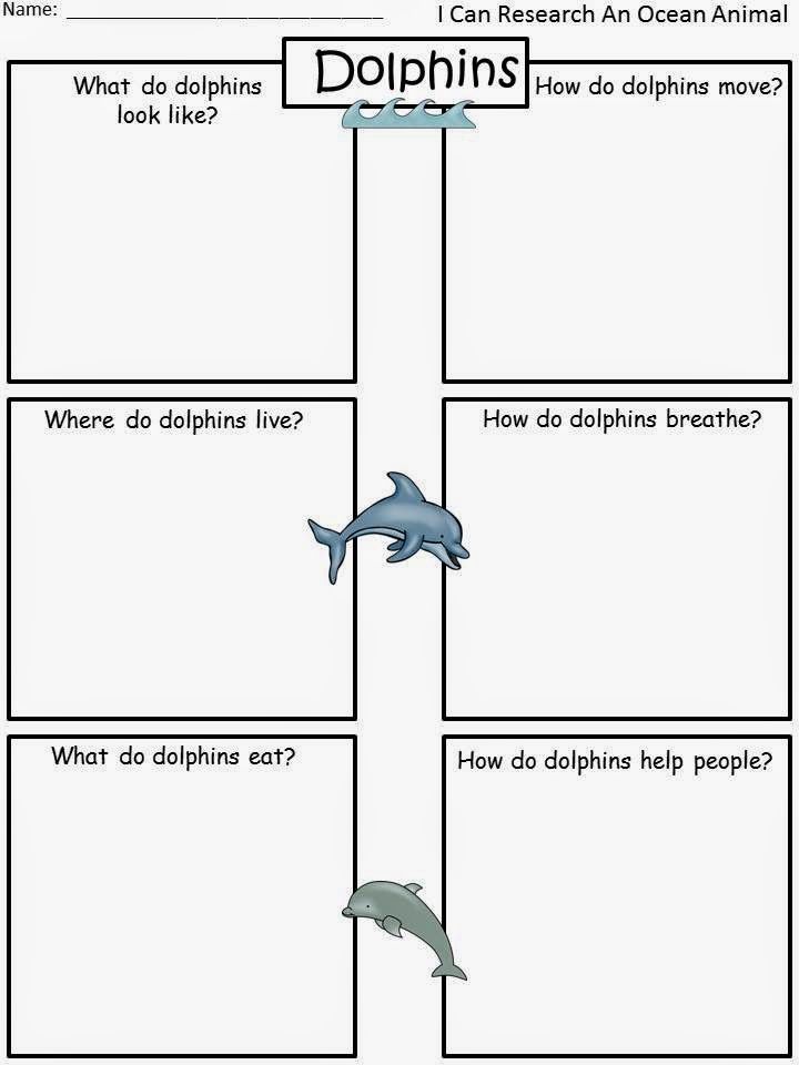 http://www.teacherspayteachers.com/Product/A-FREEBIE800-FOLLOWERS-CELEBRATION-I-Can-Research-Dolphins-Writing-Paper-1236084