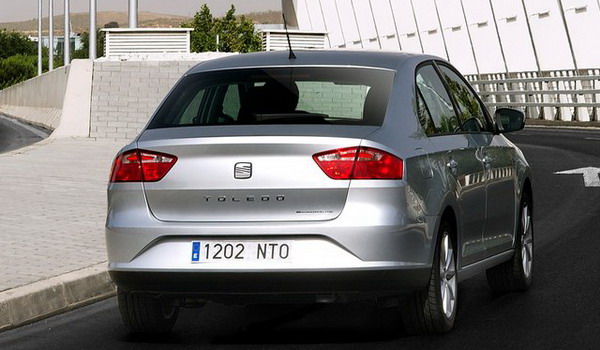 seat toledo 2018