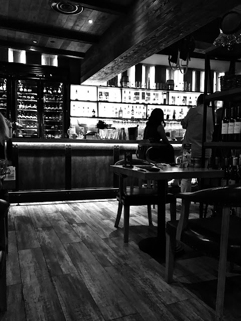 The Ranch, Clarke Quay