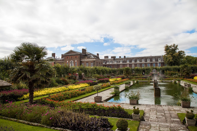 Kensington Palace