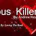 Book Tour + Snippet and Giveaway: Campus Killer by Andrew Hess