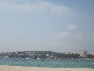Playa de Magalluf