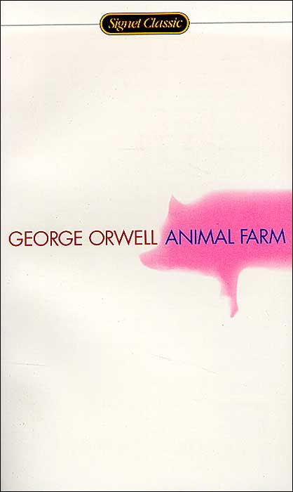 animal farm by george orwell characters. Animal Farm By George Orwell