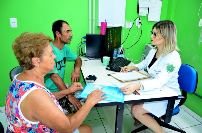 CACHOEIRINHA | Médicos brasileiros já atendem no lugar dos cubanos