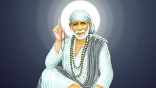 Sai Baba Images HD