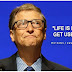 Lời khuyên của Bill Gates dành cho giới trẻ