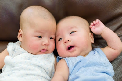 Penjelasan Anak Tidak Mirip Ayah Dan Ibunya