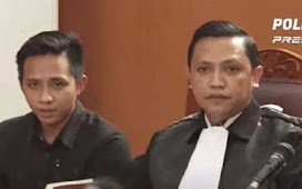 Tidak Yakini Brigadir J Lakukan Pelecehan, Bharada E: Akan Bembela Abang Saya, Bang Yos