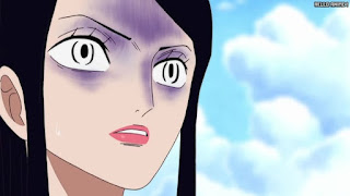 ワンピース アニメ 空島 スカイピア 168話 ラキ | ONE PIECE Episode 168 Skypiea