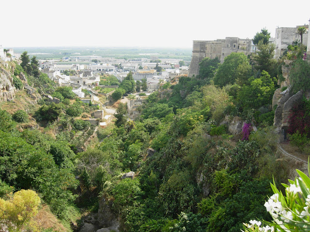 Gravina San Marco di Massafra