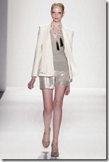 NORMAN AMBROSE SS12 NEW YORK 9/12/2011