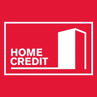 Home Credit Philippines logo