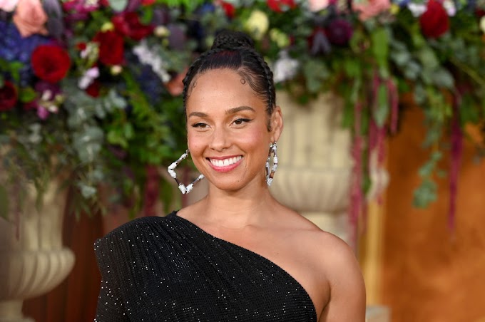 Alicia Keys Invites 16 Year Old Shooting Victim To Her Kansas Concert