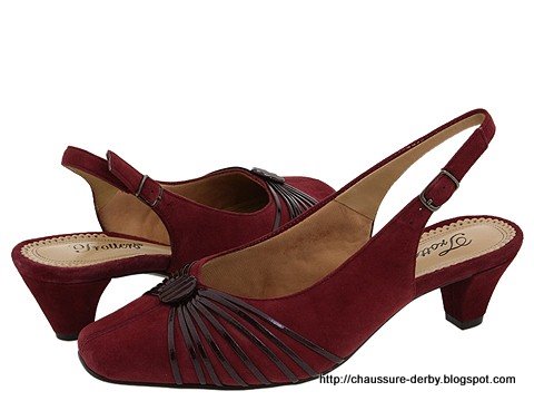 Chaussure derby:chaussure-543497