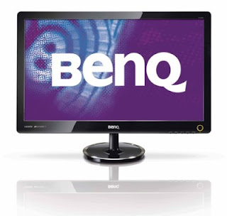 BenQ V2420H