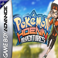 Resultado de imagen para pokemon hoenn adventures