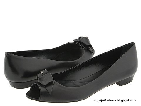 J 41 shoes:41-171884