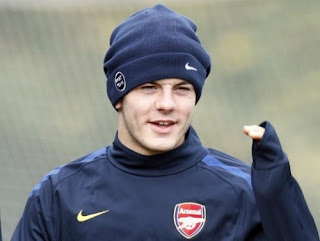 Jack WIlshere