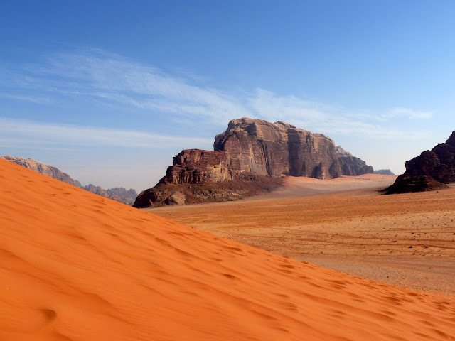 Wadi Rum