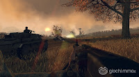 Simulazione di guerra reale, da soldato o generale, nello stesso gioco: Heroes & Generals 