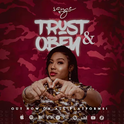 Same OG – “Trust and Obey”