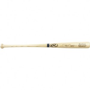 Tony Gwynn Autographed Bat Big Stick Baseball Bat