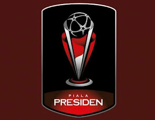 Indosiar Pemegang hak siar piala presiden 2018